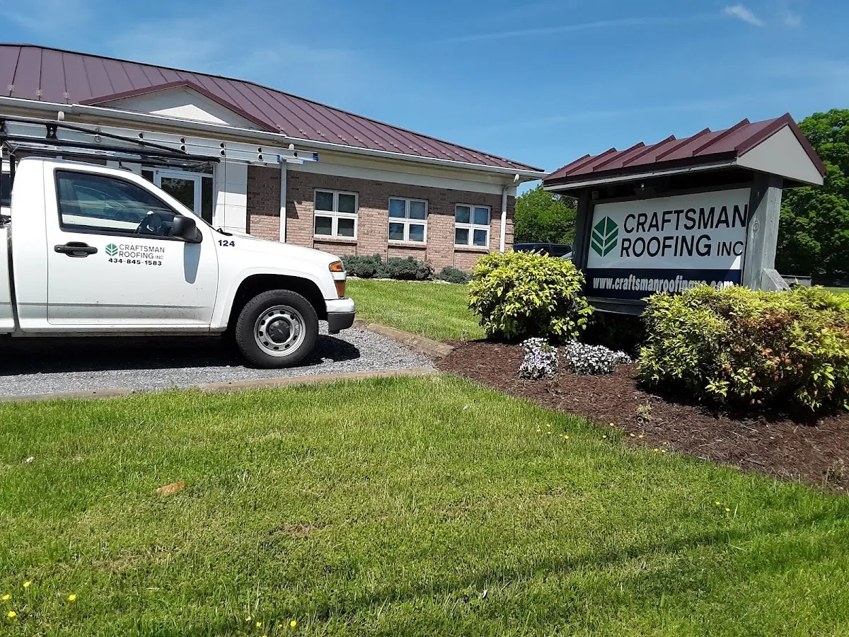 Quality Wind Damage Roof Repair by experienced craftsmen in Cushing Square